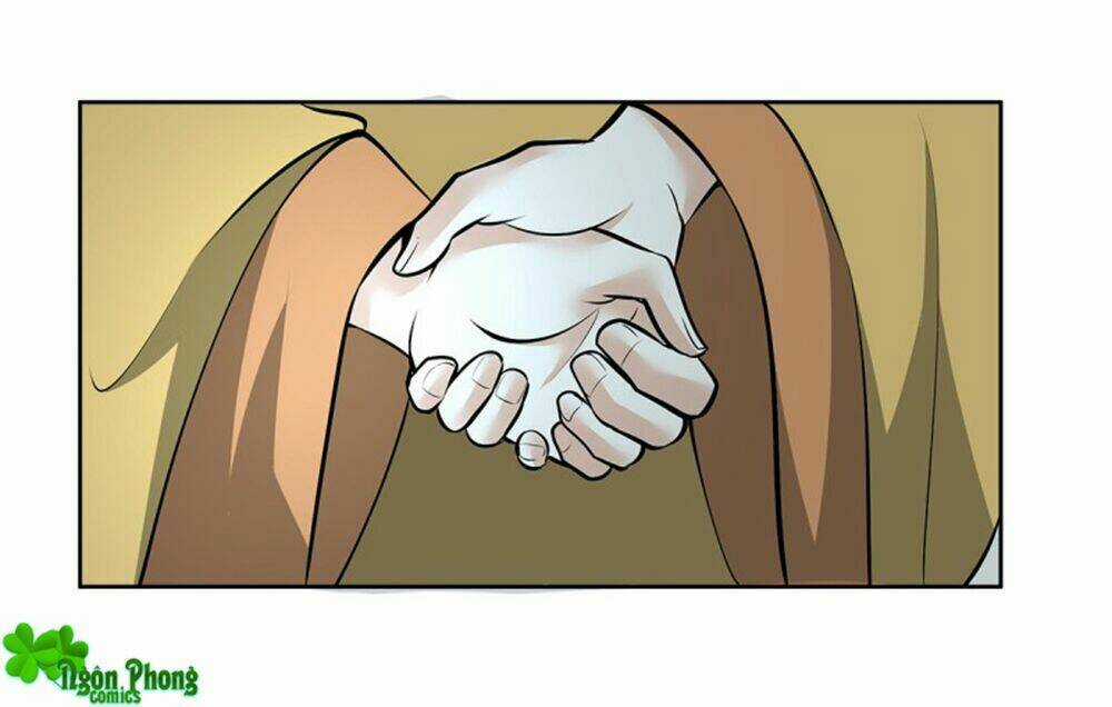 Hỏa Hồ - Chapter 49 - Trang 33