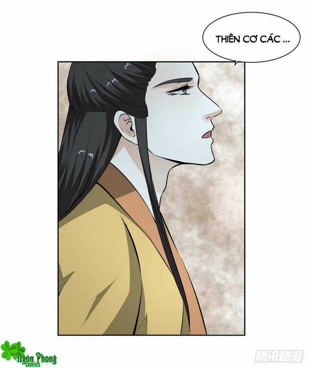 Hỏa Hồ - Chapter 49 - Trang 34