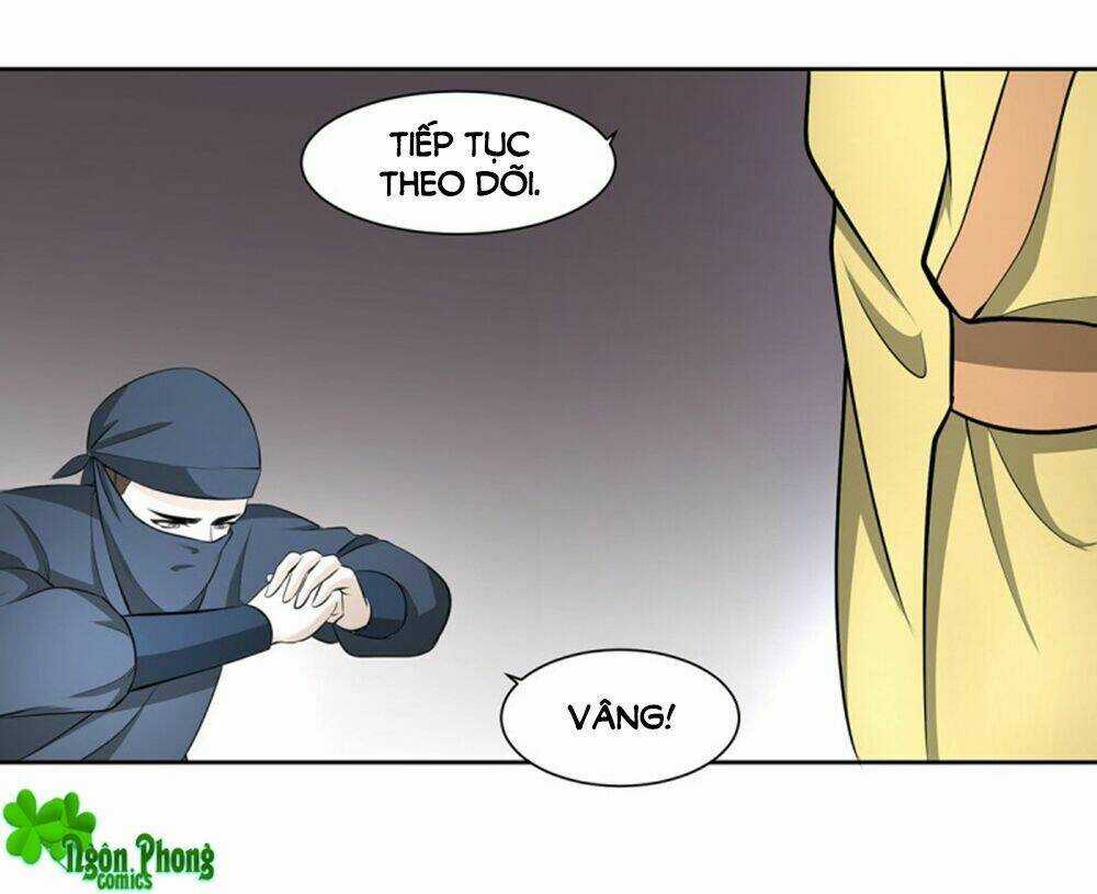 Hỏa Hồ - Chapter 49 - Trang 35