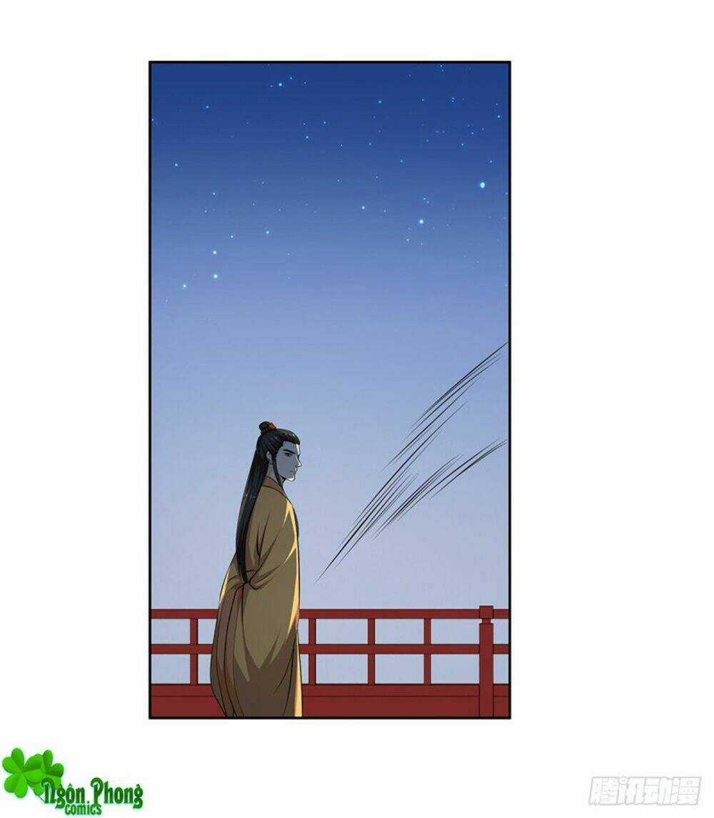 Hỏa Hồ - Chapter 49 - Trang 36