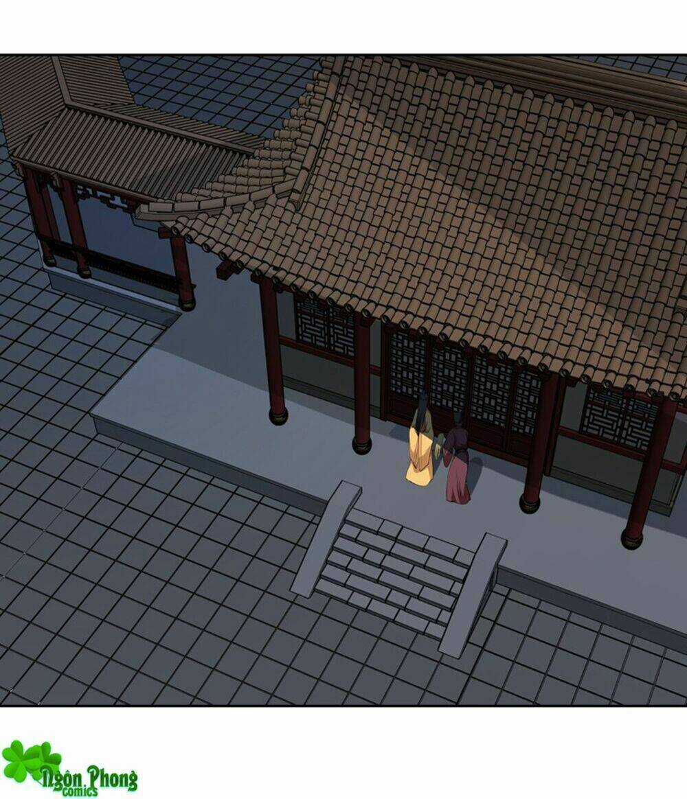 Hỏa Hồ - Chapter 49 - Trang 38