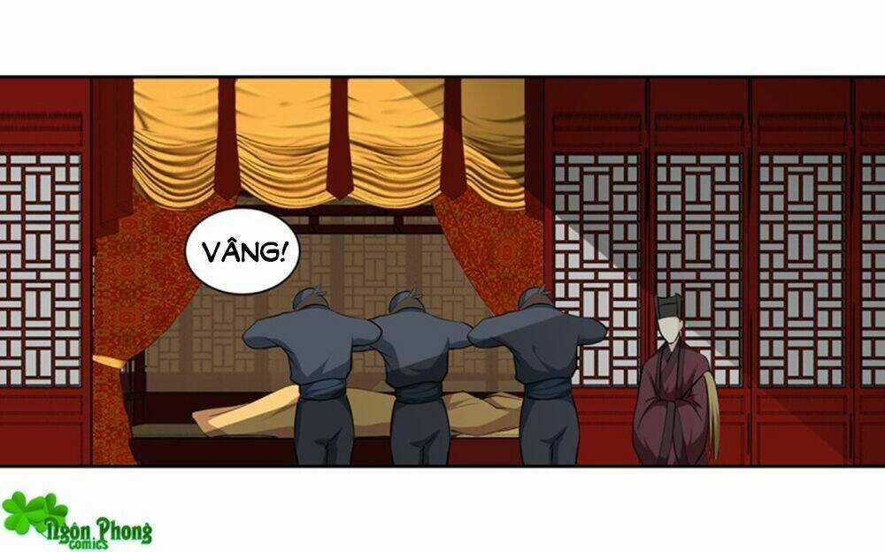 Hỏa Hồ - Chapter 49 - Trang 41