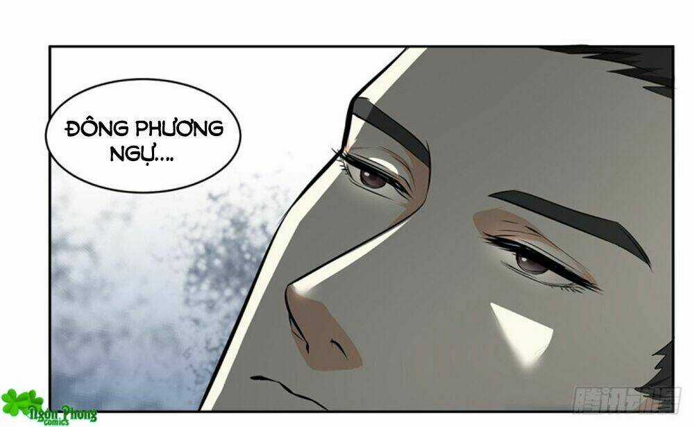 Hỏa Hồ - Chapter 49 - Trang 42