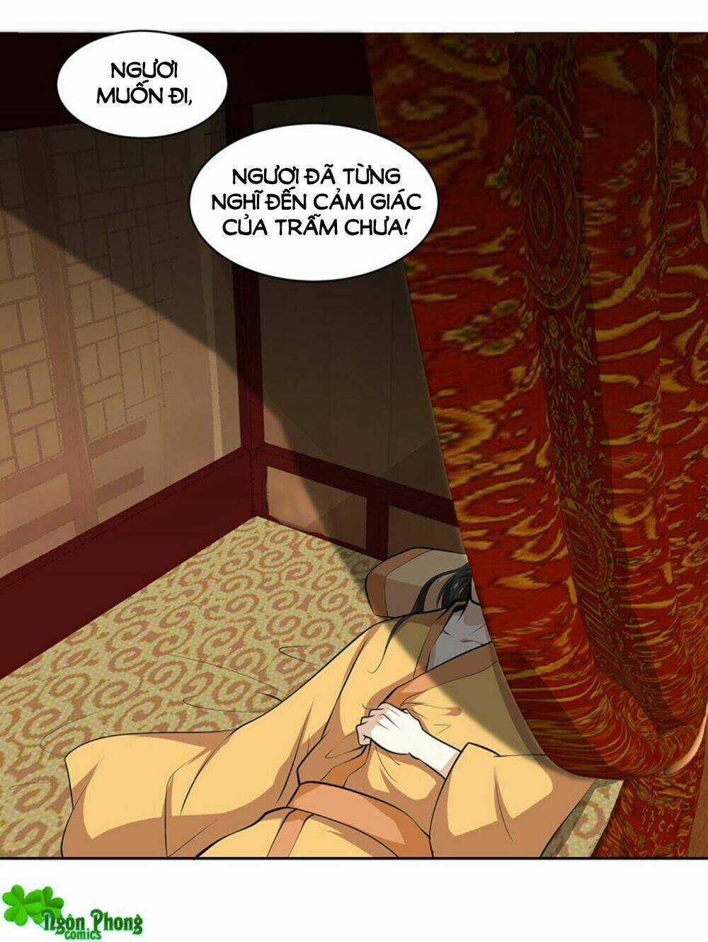 Hỏa Hồ - Chapter 49 - Trang 43