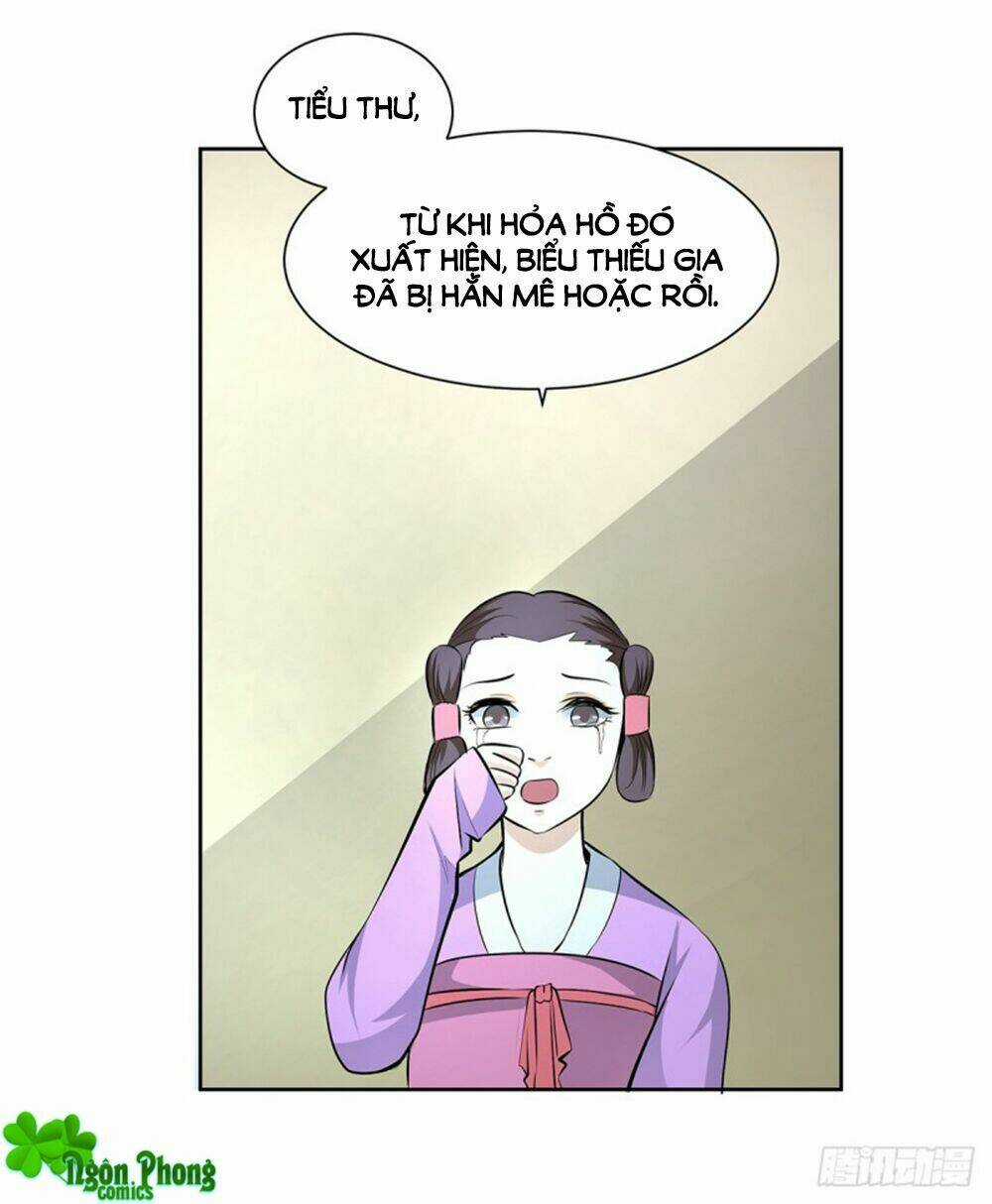 Hỏa Hồ - Chapter 49 - Trang 46