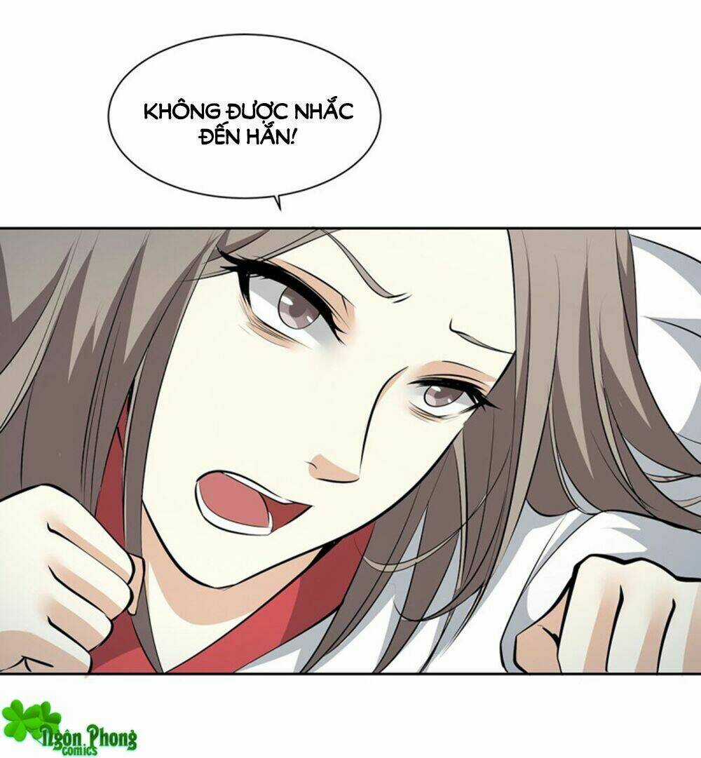 Hỏa Hồ - Chapter 49 - Trang 47