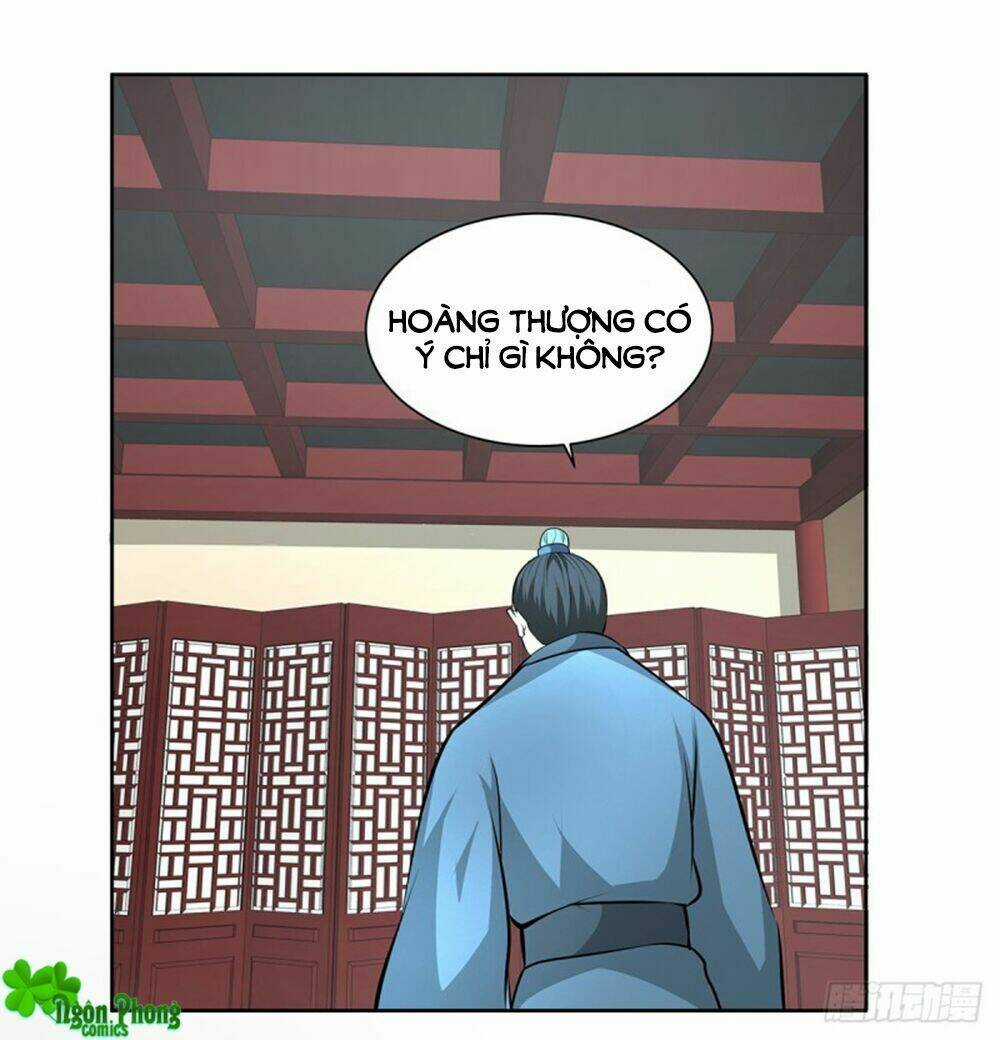 Hỏa Hồ - Chapter 49 - Trang 50
