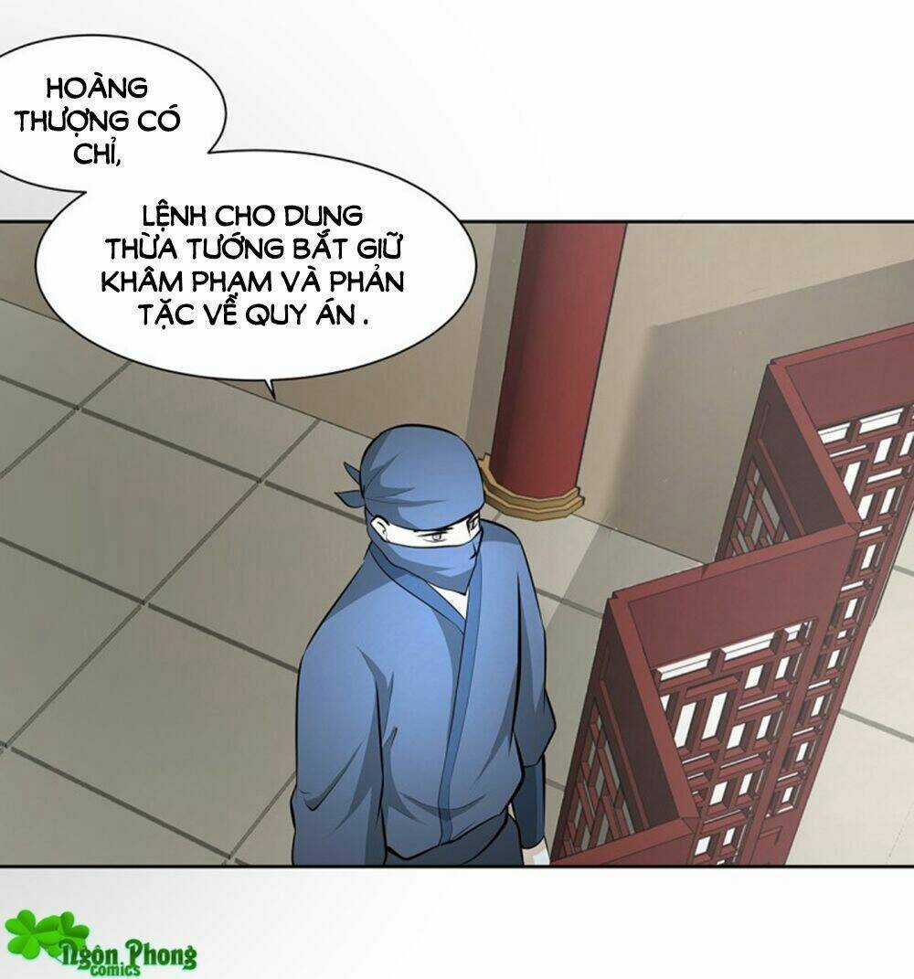 Hỏa Hồ - Chapter 49 - Trang 51