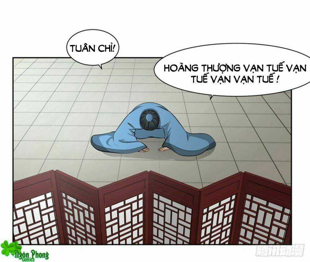 Hỏa Hồ - Chapter 49 - Trang 52