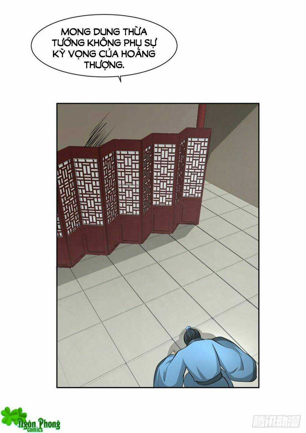 Hỏa Hồ - Chapter 49 - Trang 53