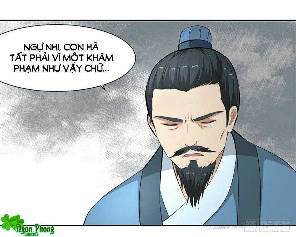 Hỏa Hồ - Chapter 49 - Trang 54