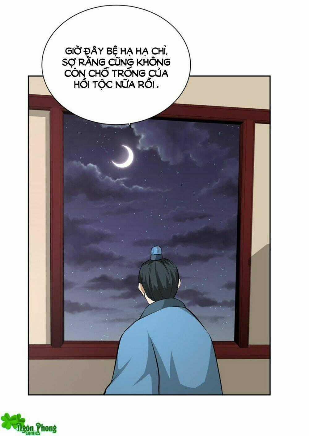 Hỏa Hồ - Chapter 49 - Trang 55