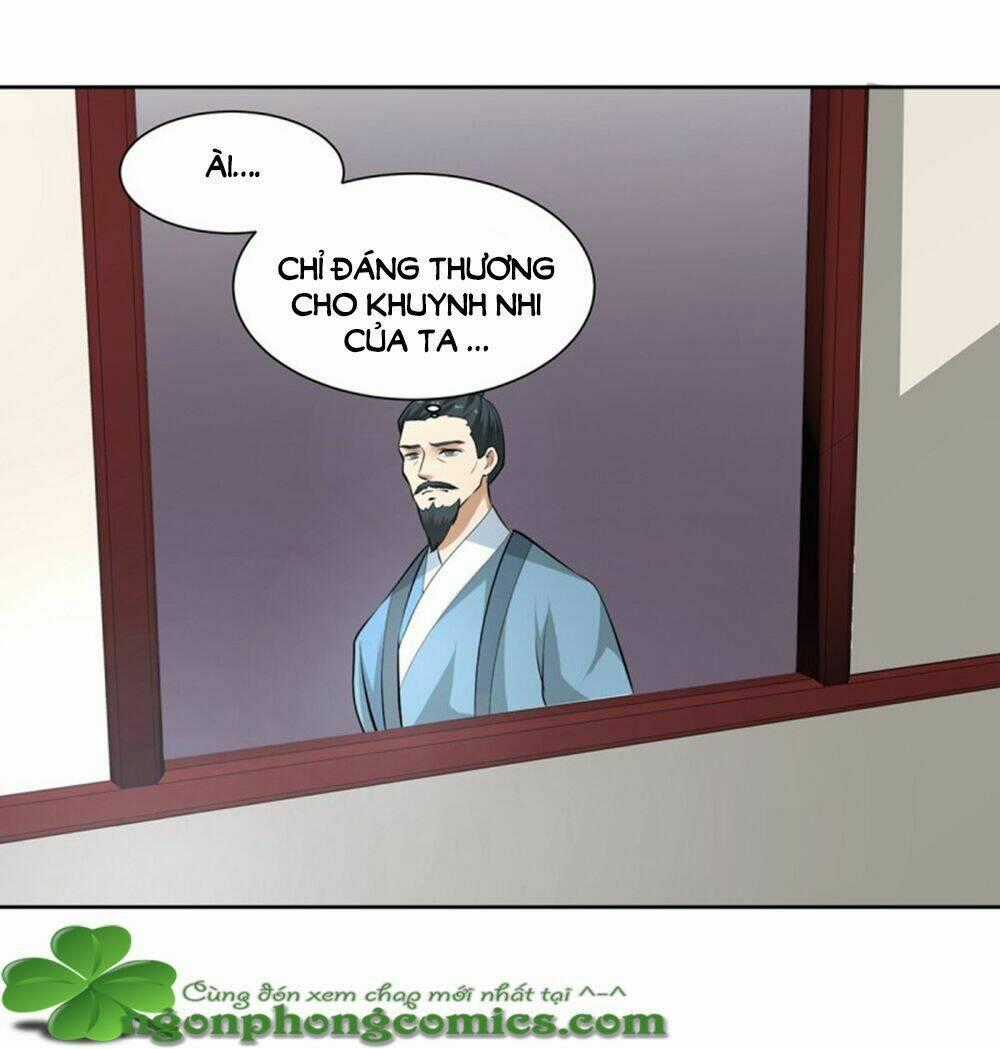 Hỏa Hồ - Chapter 49 - Trang 56