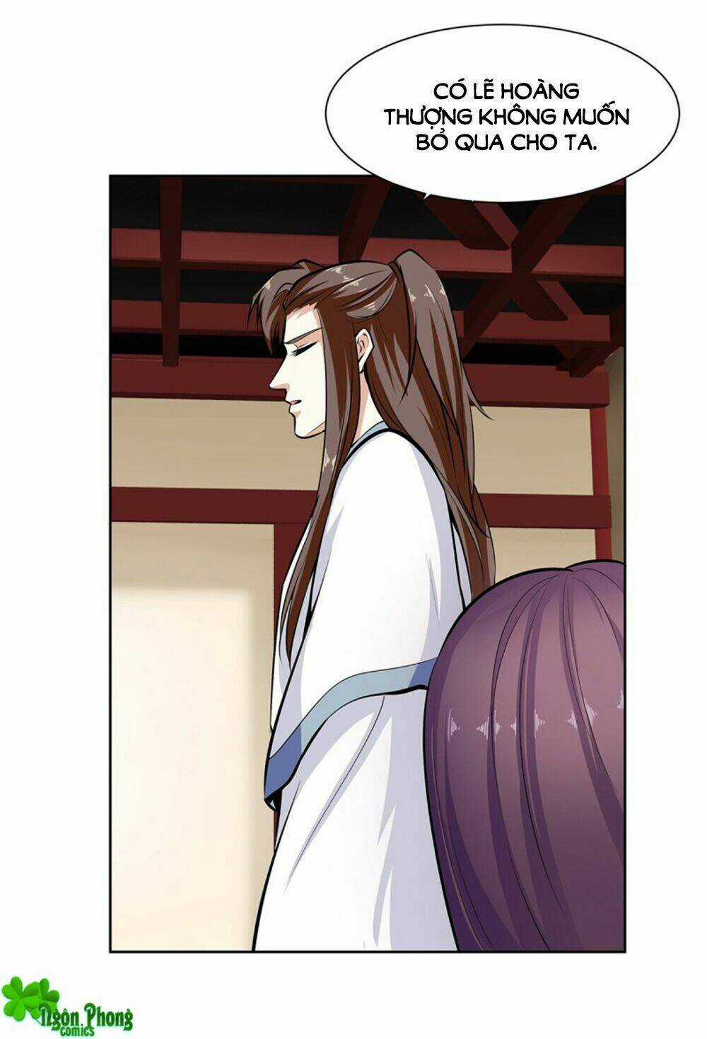 Hỏa Hồ - Chapter 49 - Trang 8