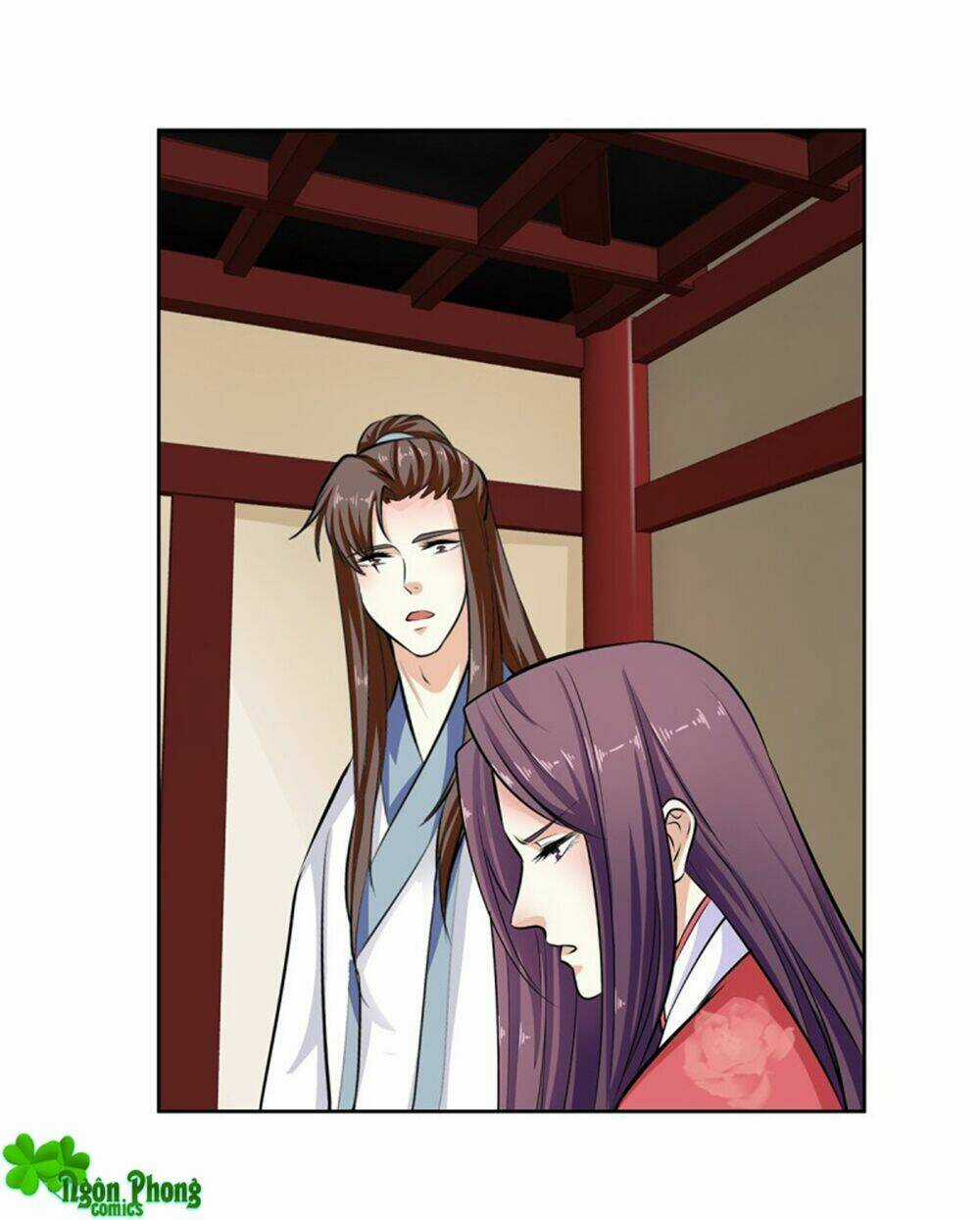 Hỏa Hồ - Chapter 49 - Trang 10