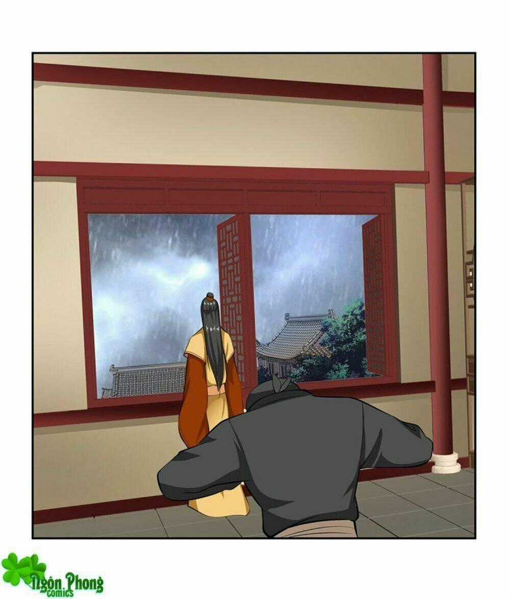 Hỏa Hồ - Chapter 51 - Trang 1