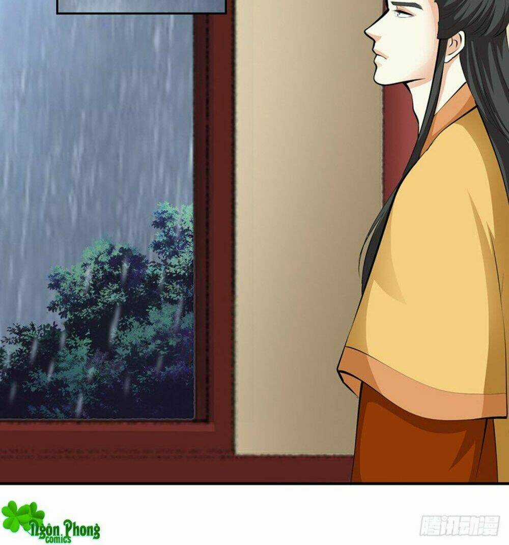 Hỏa Hồ - Chapter 51 - Trang 11