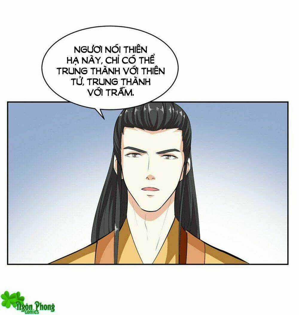 Hỏa Hồ - Chapter 51 - Trang 12