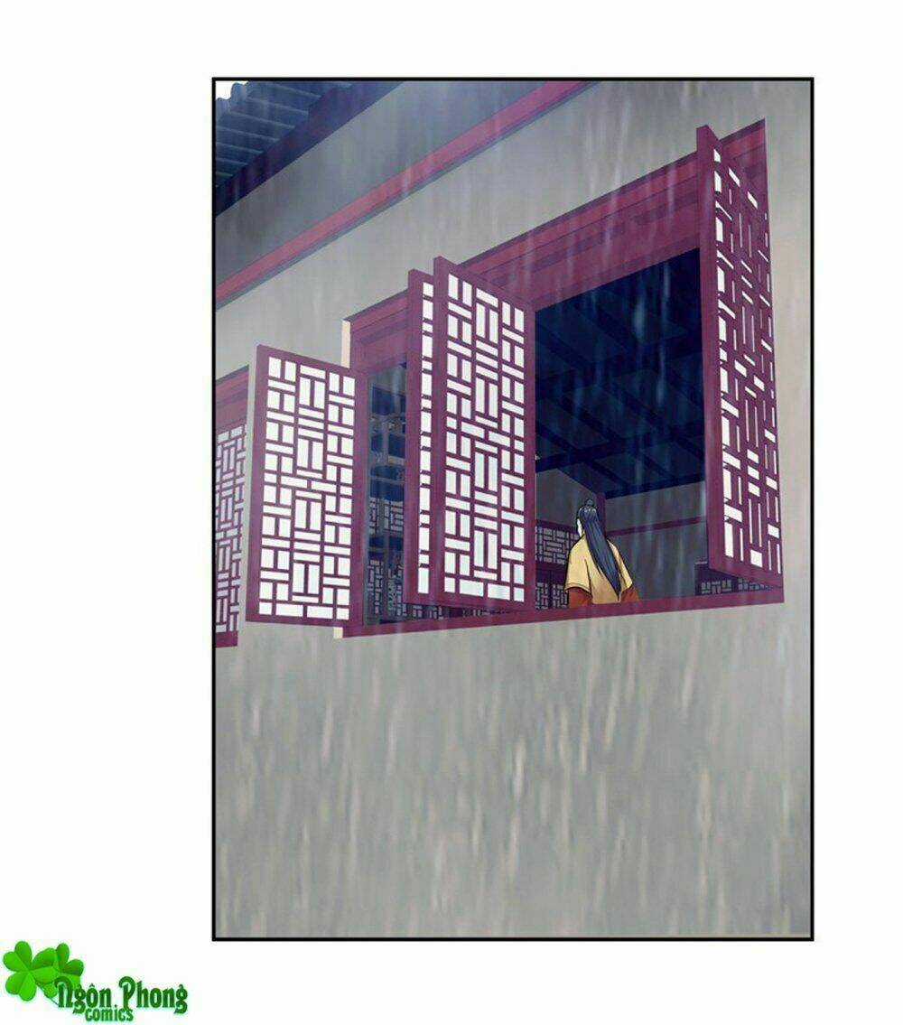 Hỏa Hồ - Chapter 51 - Trang 13