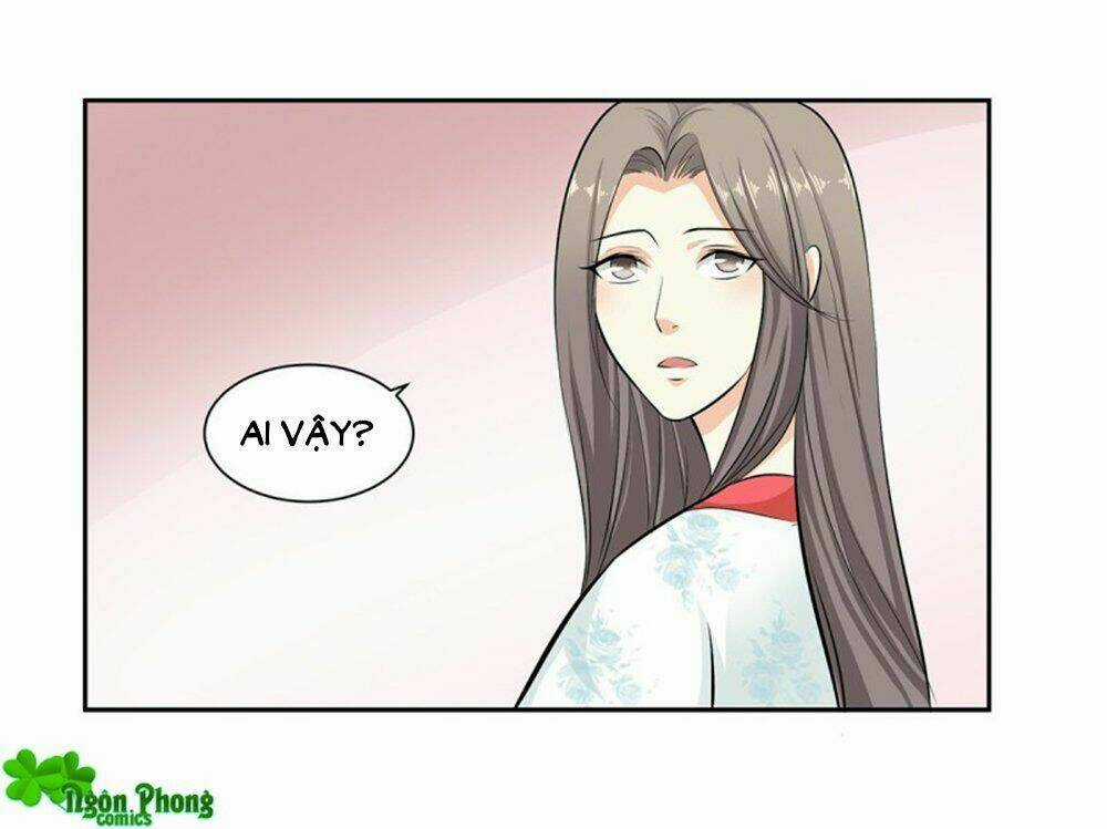 Hỏa Hồ - Chapter 51 - Trang 17