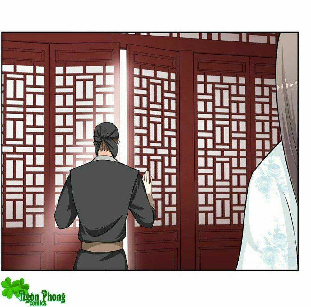 Hỏa Hồ - Chapter 51 - Trang 19