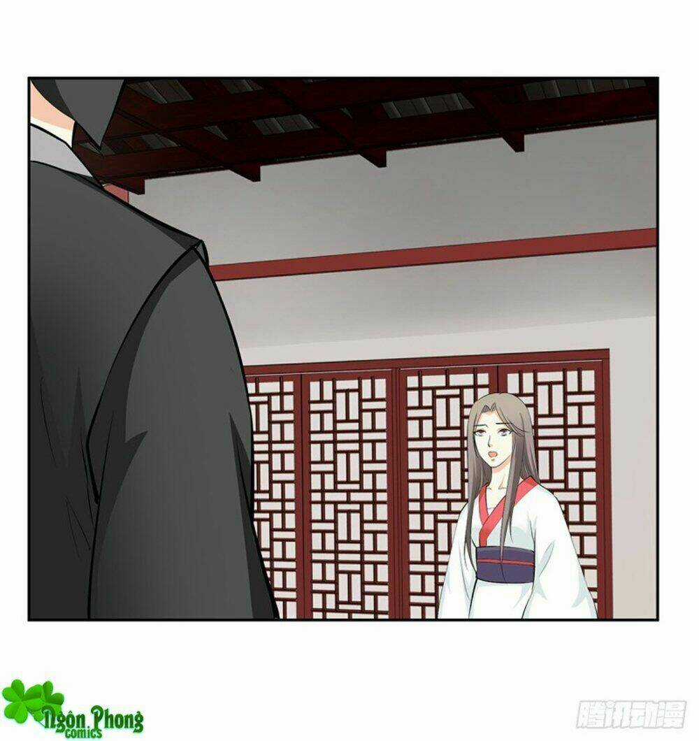 Hỏa Hồ - Chapter 51 - Trang 21