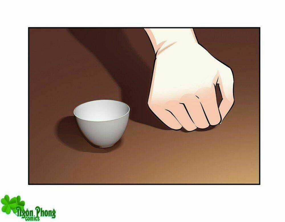 Hỏa Hồ - Chapter 51 - Trang 24