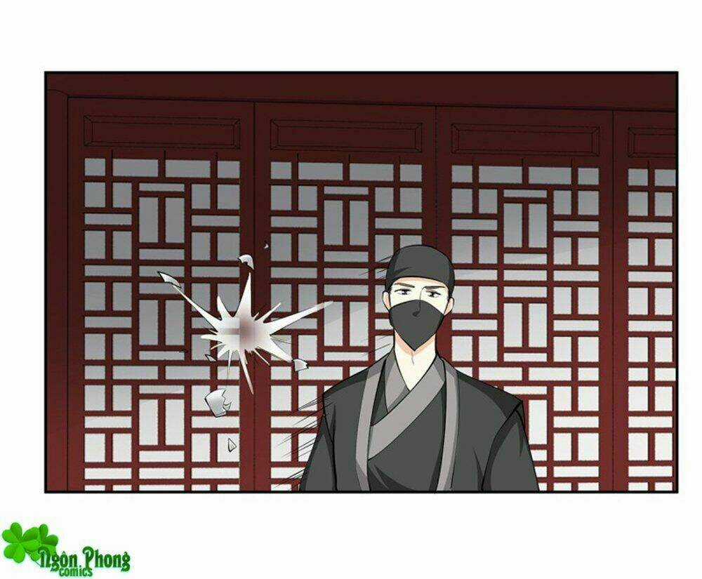 Hỏa Hồ - Chapter 51 - Trang 26