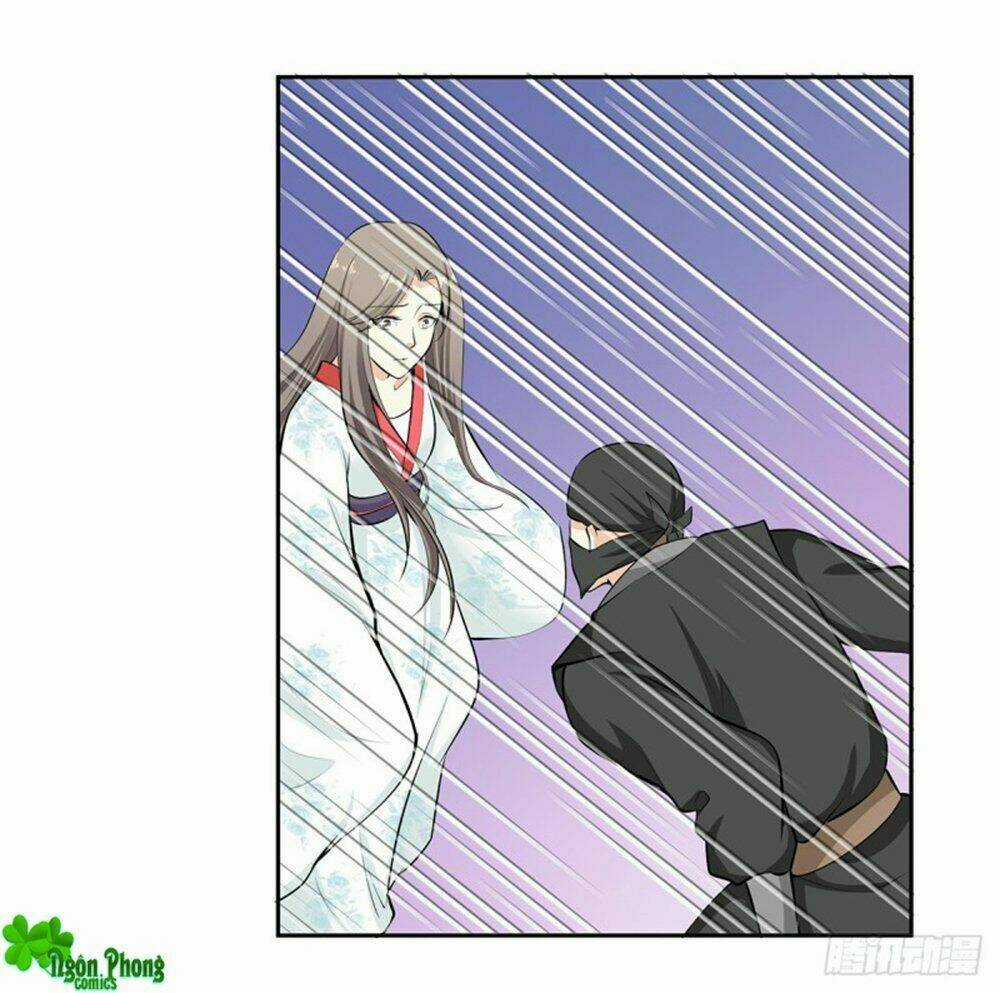 Hỏa Hồ - Chapter 51 - Trang 27