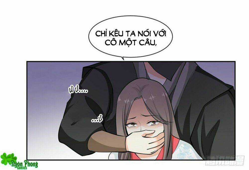 Hỏa Hồ - Chapter 51 - Trang 30