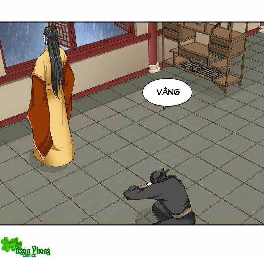 Hỏa Hồ - Chapter 51 - Trang 4