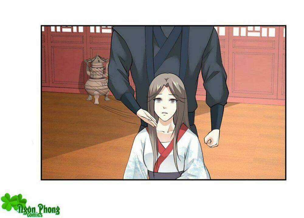 Hỏa Hồ - Chapter 51 - Trang 35