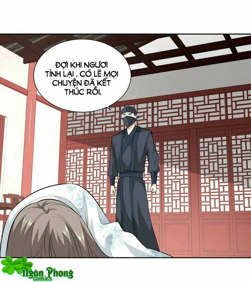 Hỏa Hồ - Chapter 51 - Trang 37