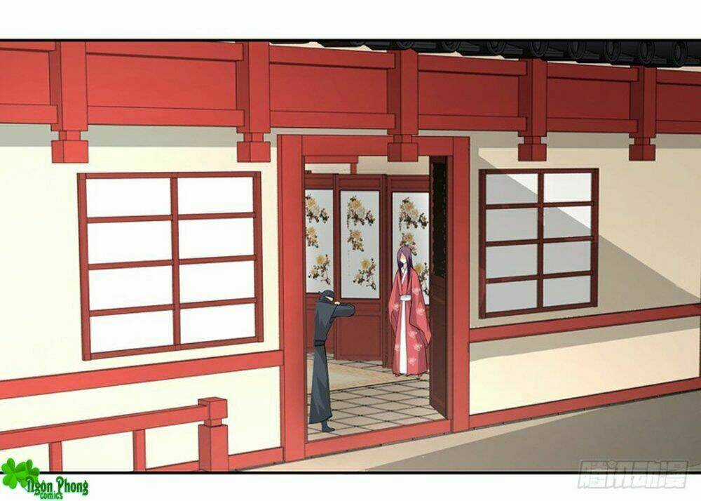 Hỏa Hồ - Chapter 51 - Trang 39