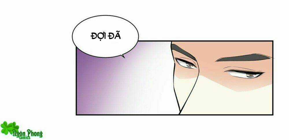 Hỏa Hồ - Chapter 51 - Trang 5