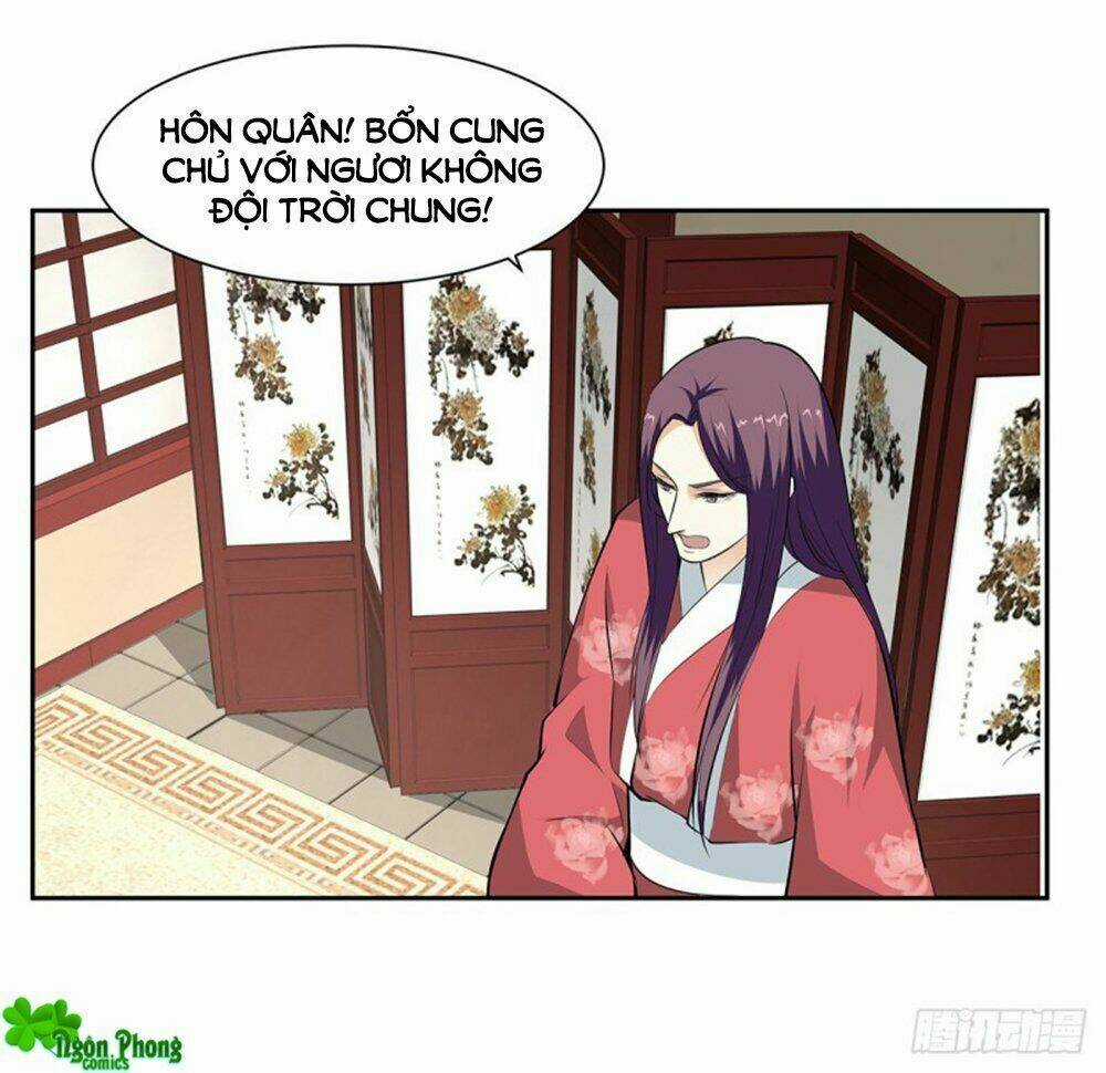 Hỏa Hồ - Chapter 51 - Trang 44