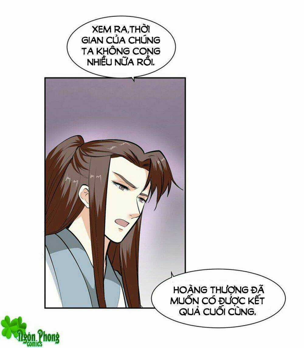 Hỏa Hồ - Chapter 51 - Trang 45