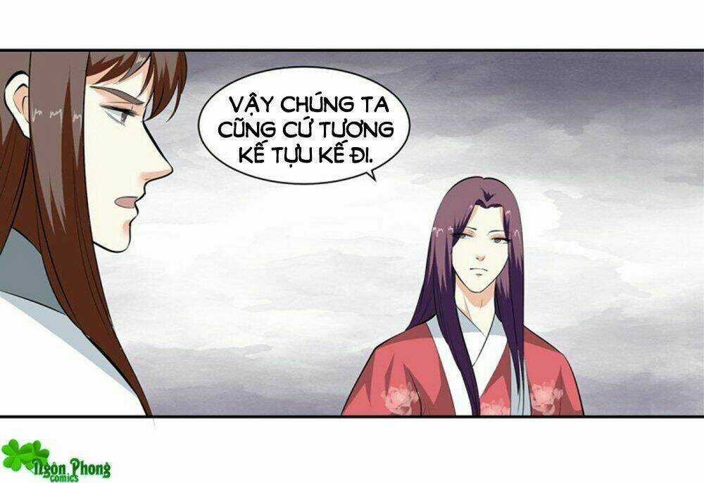 Hỏa Hồ - Chapter 51 - Trang 46