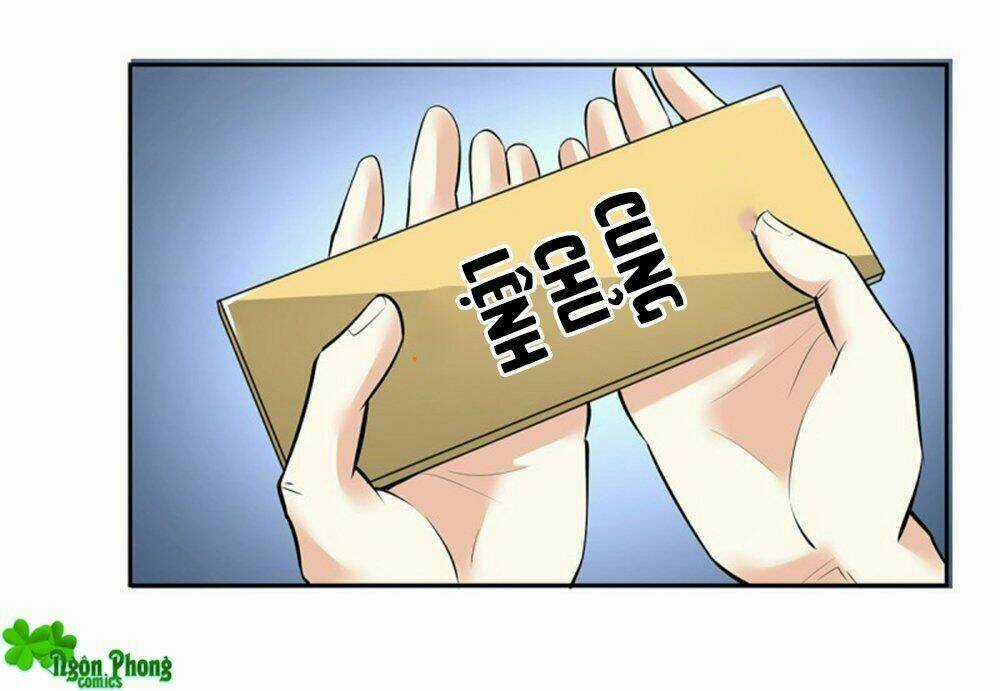 Hỏa Hồ - Chapter 51 - Trang 50