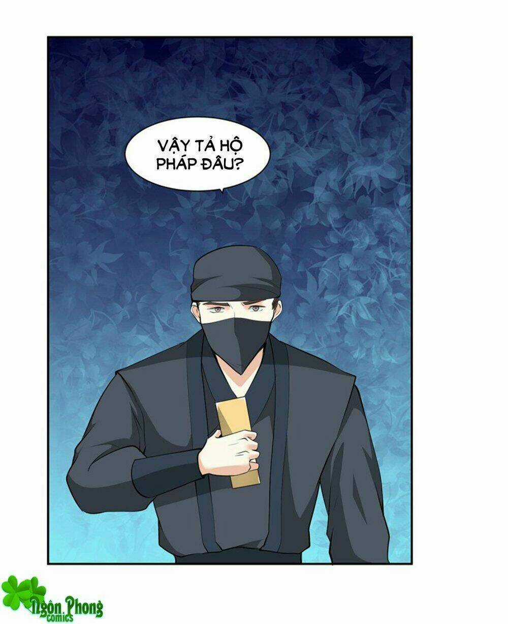 Hỏa Hồ - Chapter 51 - Trang 51