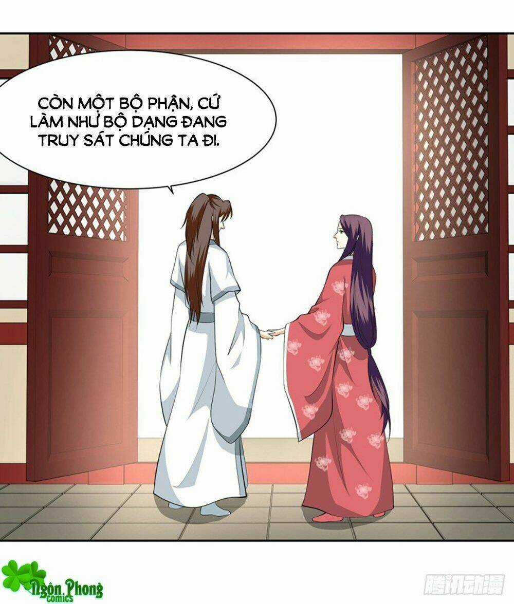 Hỏa Hồ - Chapter 51 - Trang 52