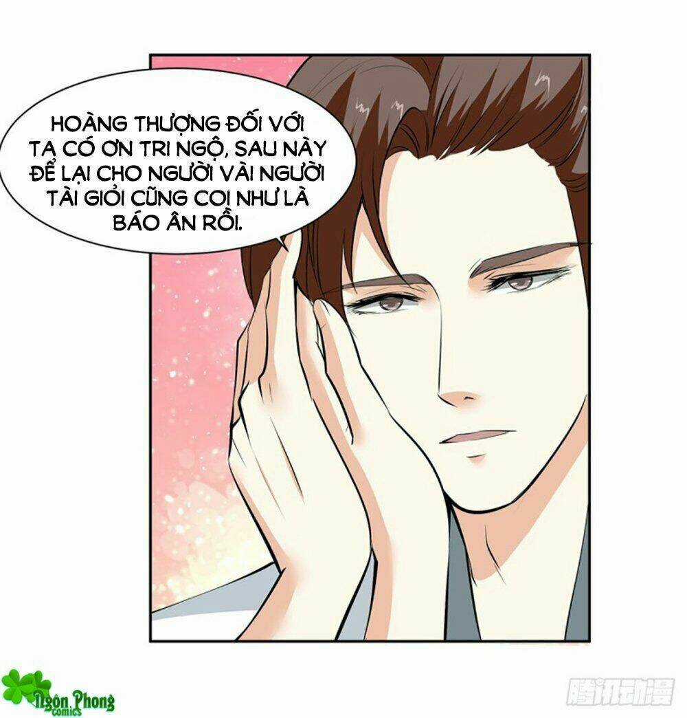 Hỏa Hồ - Chapter 51 - Trang 54