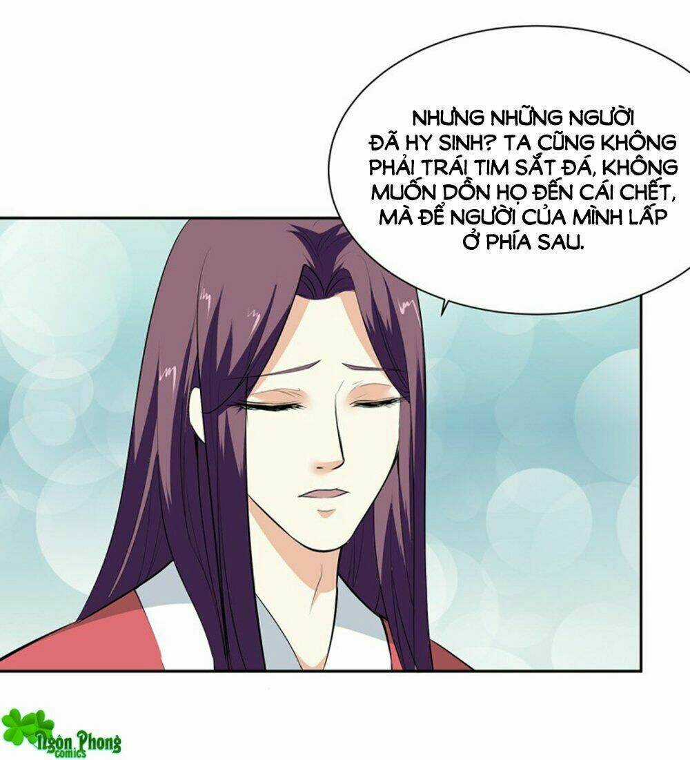Hỏa Hồ - Chapter 51 - Trang 55