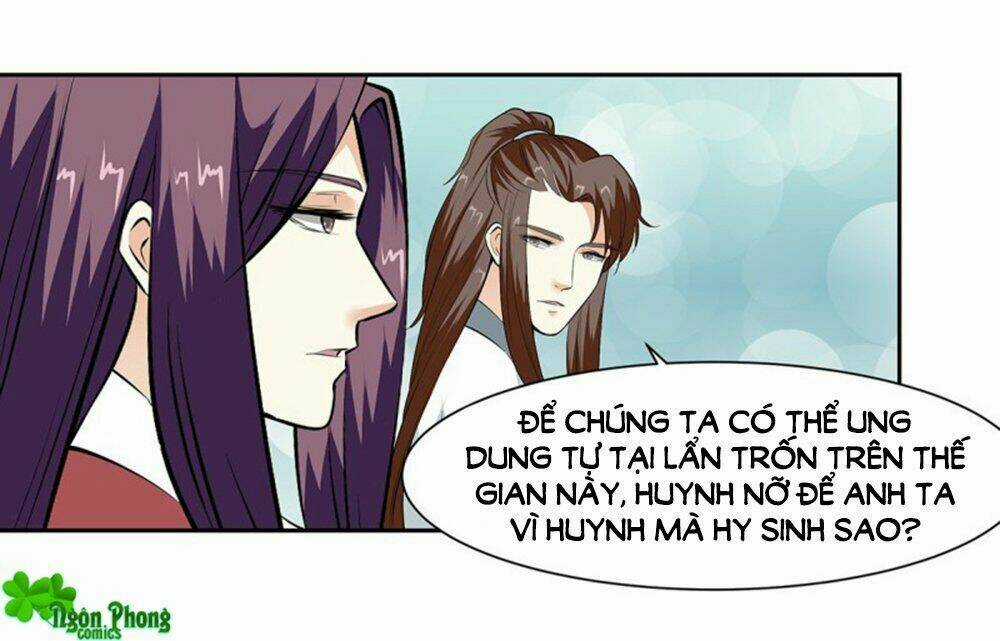 Hỏa Hồ - Chapter 51 - Trang 58