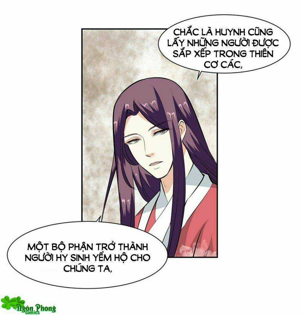 Hỏa Hồ - Chapter 51 - Trang 59