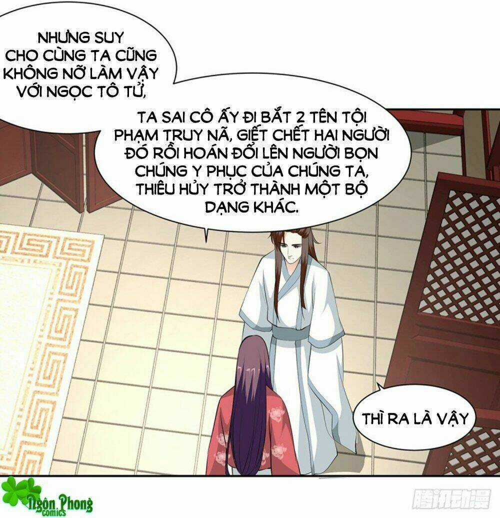 Hỏa Hồ - Chapter 51 - Trang 60