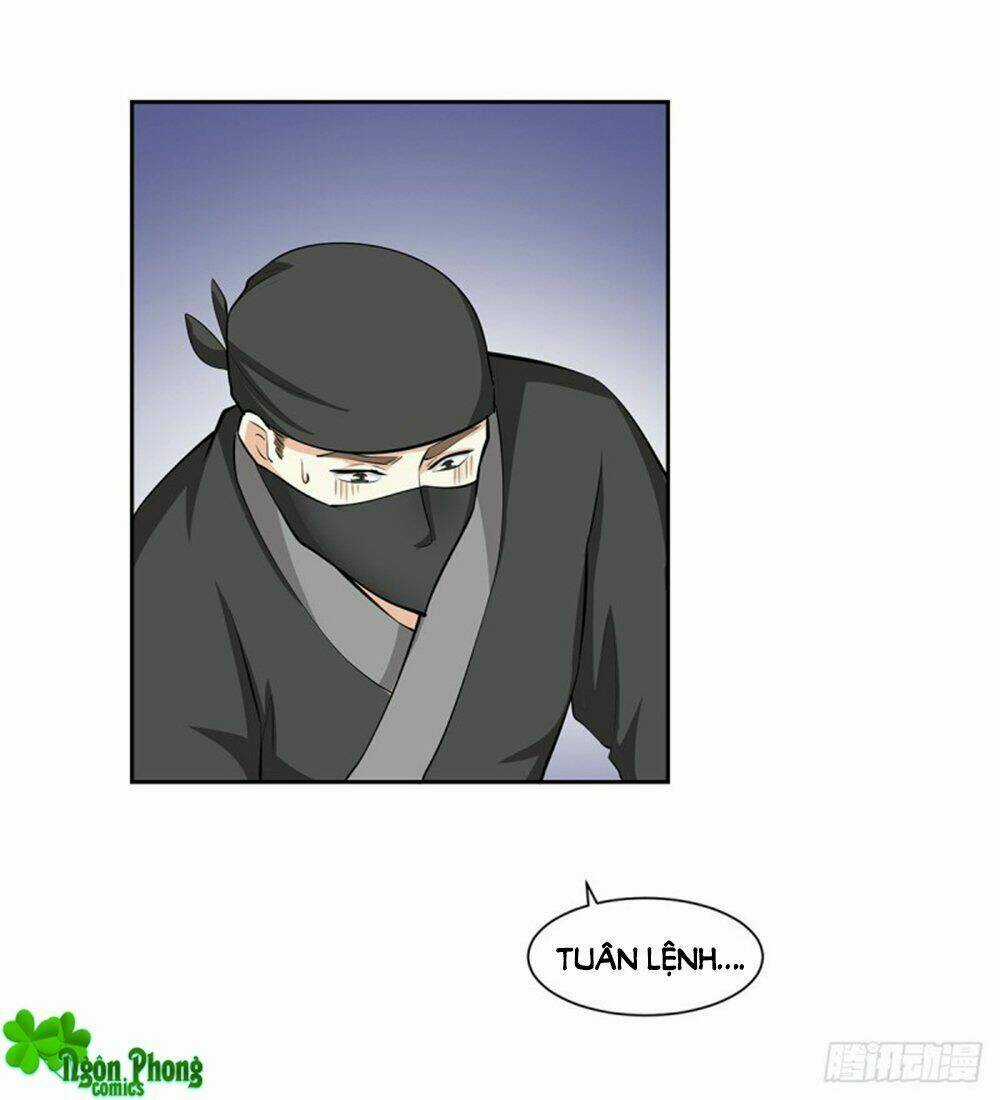 Hỏa Hồ - Chapter 51 - Trang 7