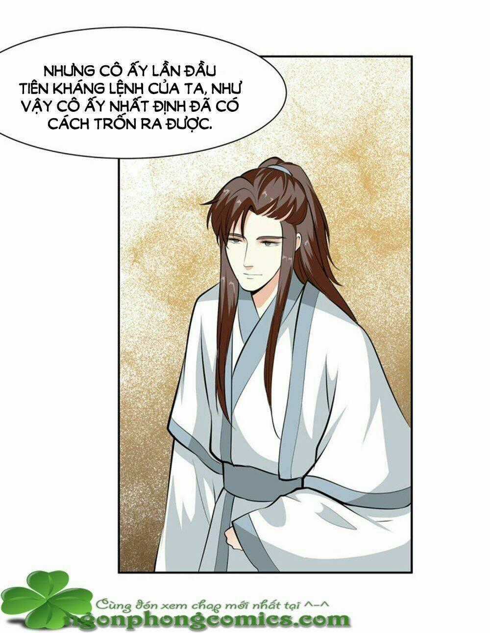 Hỏa Hồ - Chapter 51 - Trang 63