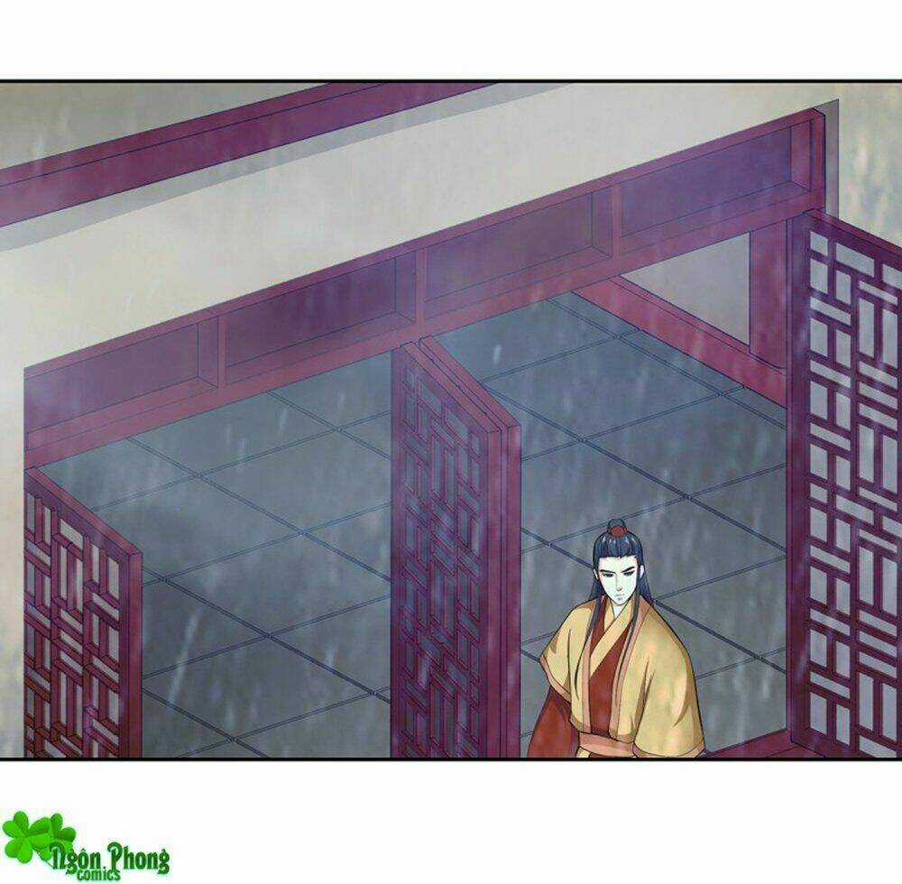 Hỏa Hồ - Chapter 51 - Trang 8