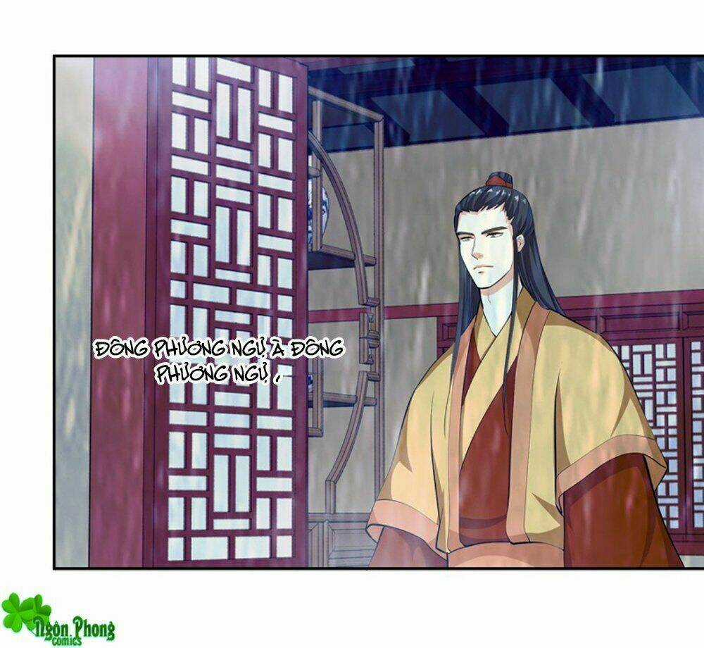 Hỏa Hồ - Chapter 51 - Trang 9